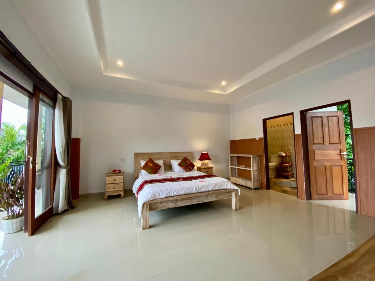 Griya Telaga Jumpung Ubud