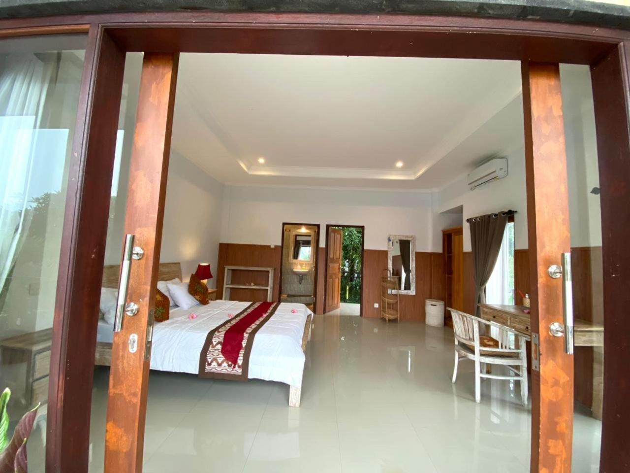 Hospedagem domiciliar Griya Telaga Jumpung Ubud