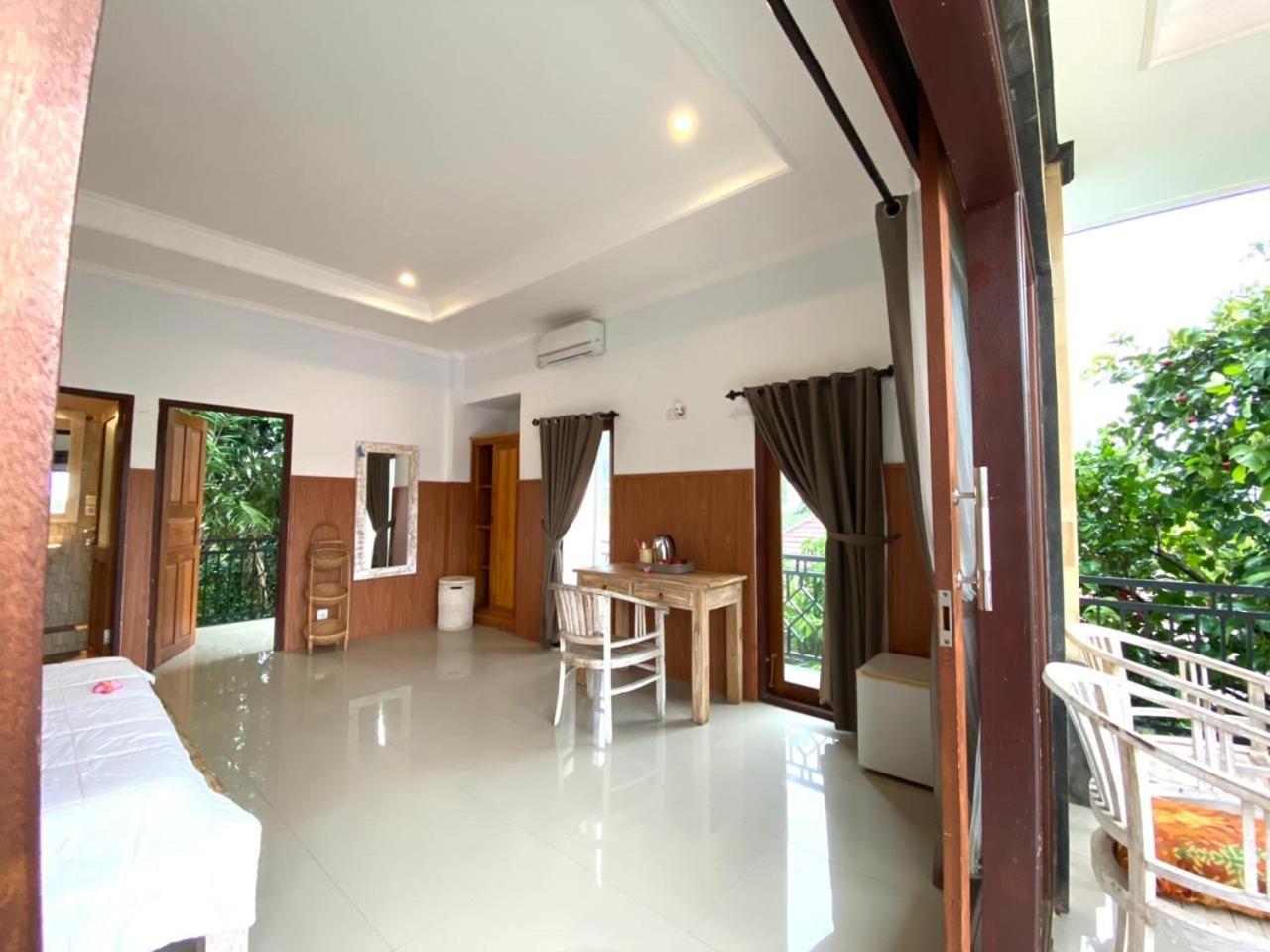 Griya Telaga Jumpung Ubud